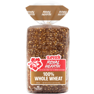 100WW_00072220011074 Royal Hearth 100% Whole Wheat