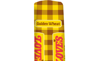 Golden Wheat