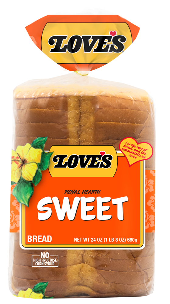 Love's Sweet