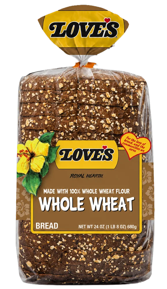Royal Hearth Whole Wheat